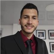 Ingeniero industrial, tutor académico de universidades